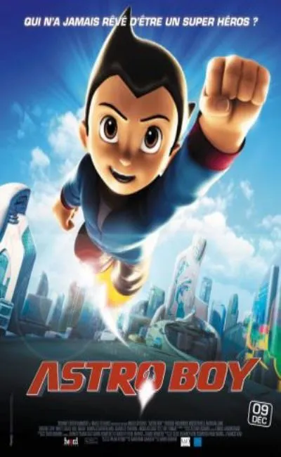 Astro boy