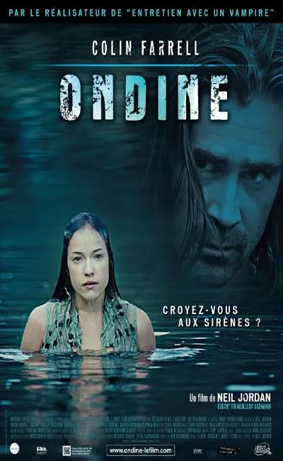 Ondine (2010)