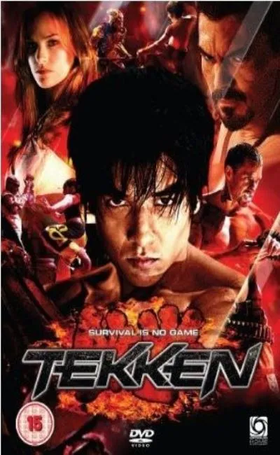 Tekken (2011)