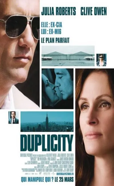 Duplicity (2009)