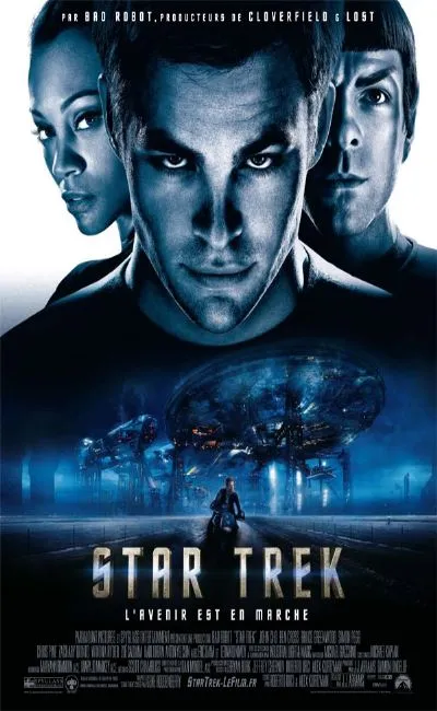 Star Trek (2009)