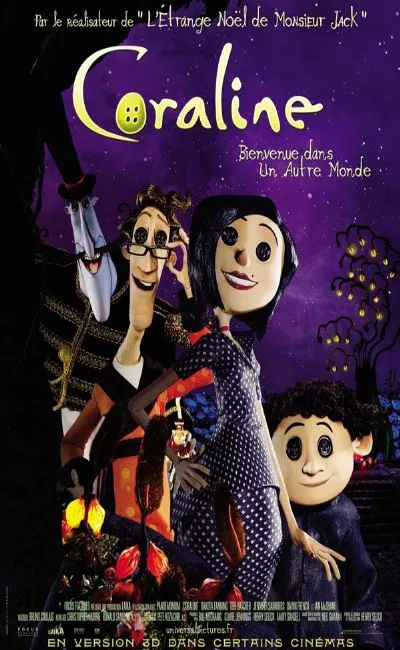 Coraline (2009)