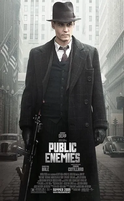 Public enemies