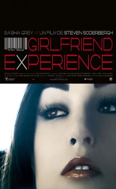 Girlfriend experience