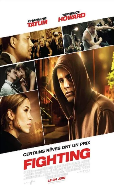 Fighting (2009)