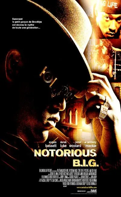 Notorious B.I.G. (2009)