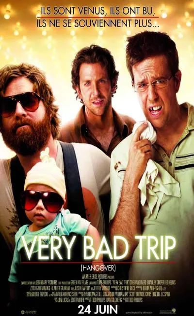 Very bad Trip (2009)