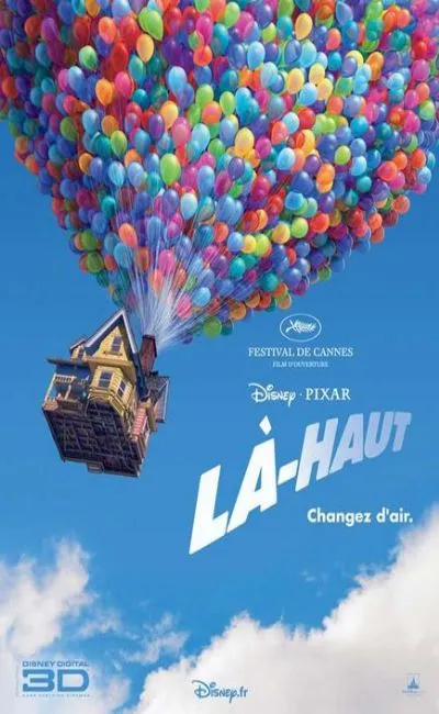 Là-haut (2009)