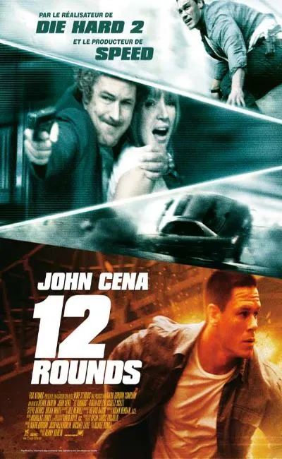 Shoot and run (2009)