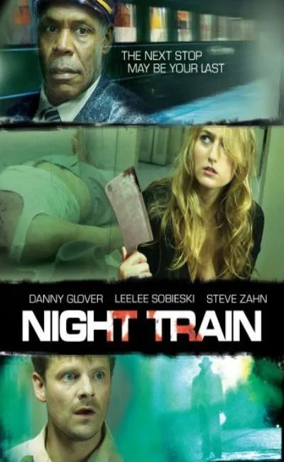 Night train (2009)