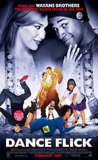 Dance movie (2009)