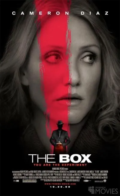 The box (2009)