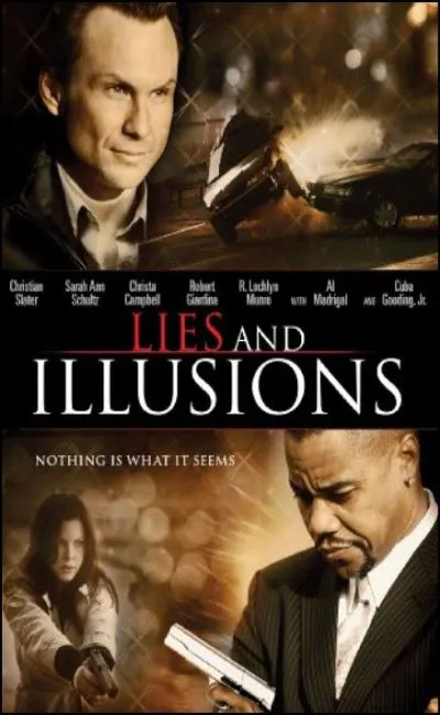 Double illusion (2009)