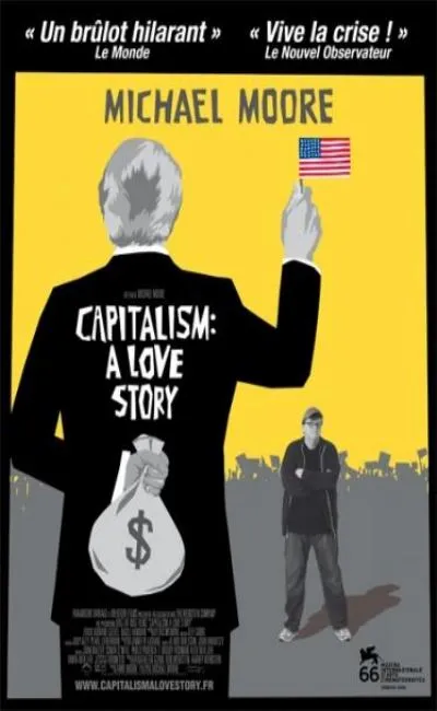 Capitalism : A love story