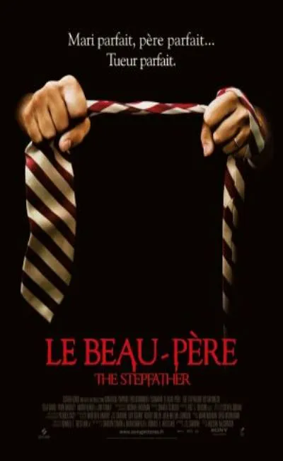 Le beau-père (2009)