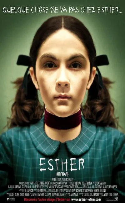 Esther (2009)