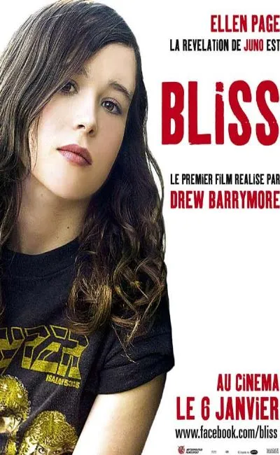 Bliss (2010)