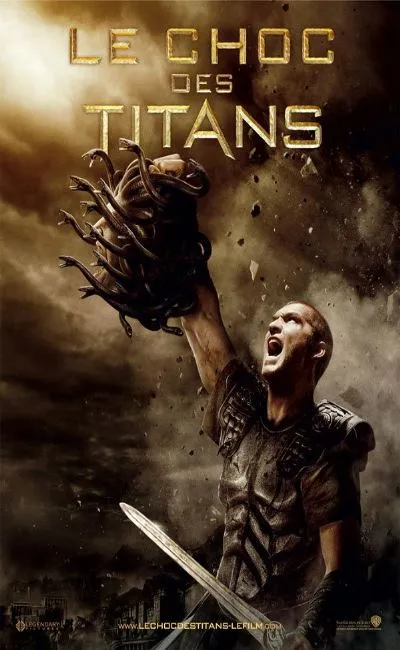 Le choc des Titans (2010)