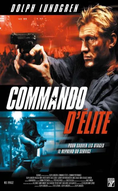 Commando d'élite