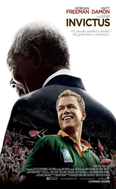 Invictus (2010)