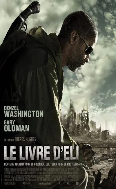 Le livre d'Eli (2010)