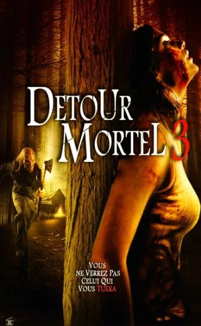 Détour mortel 3