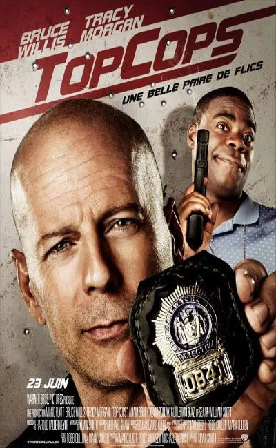 Top Cops (2010)