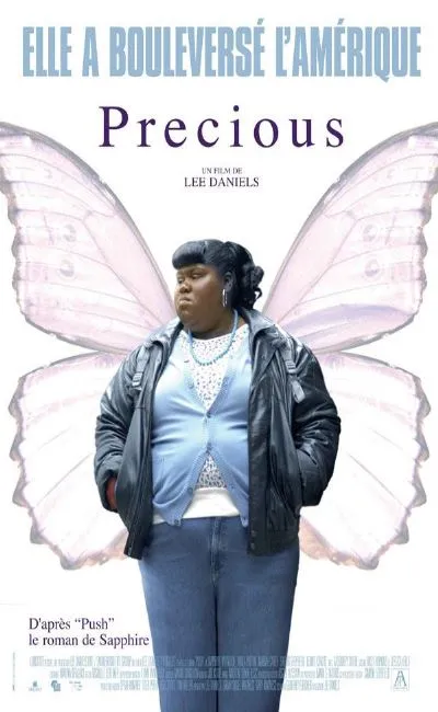 Precious (2010)