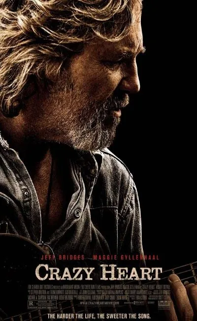 Crazy Heart (2010)