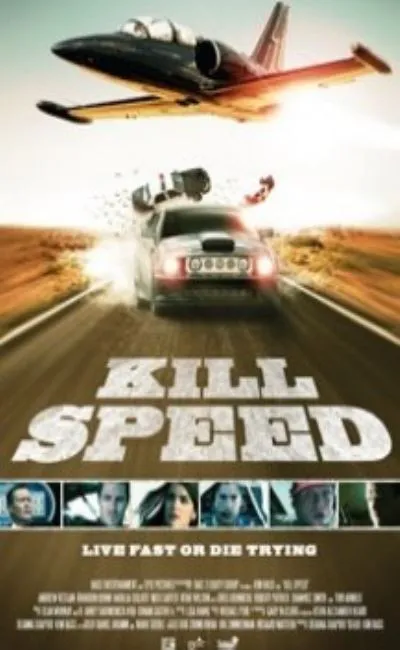 Kill speed