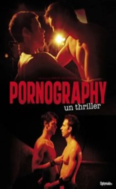 Pornography (2010)