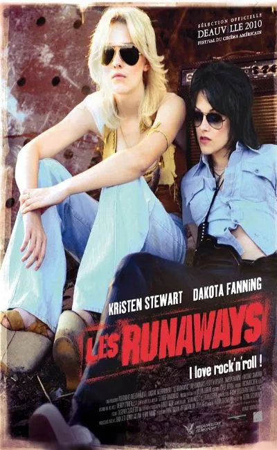 Les Runaways (2010)