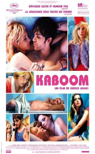 Kaboom (2010)