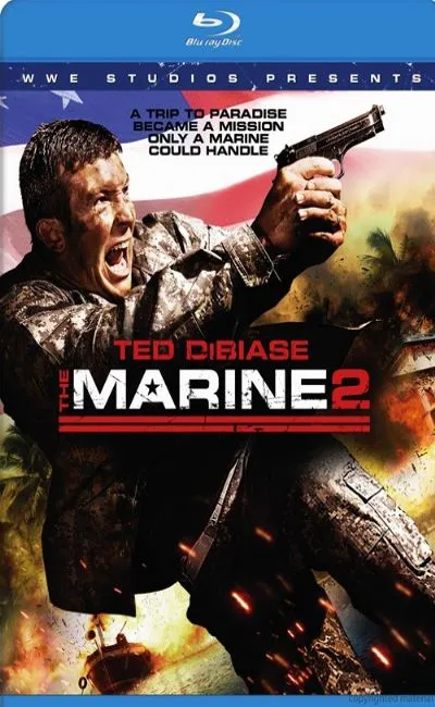 The Marine 2