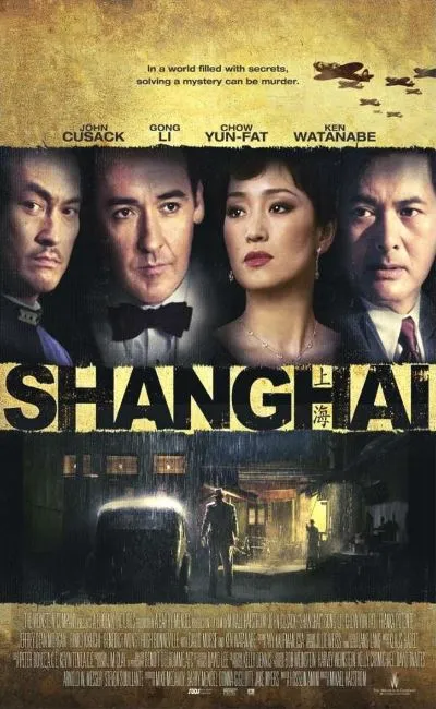 Shanghaï (2010)
