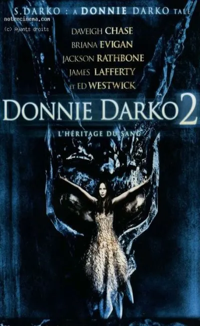 Donnie Darko 2 - L'héritage du sang