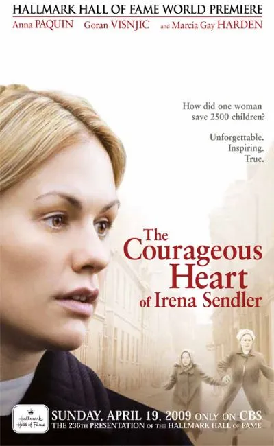 Irena Sendler un courage inoubliable (2010)