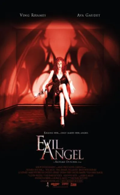 L'ange de Satan (2011)