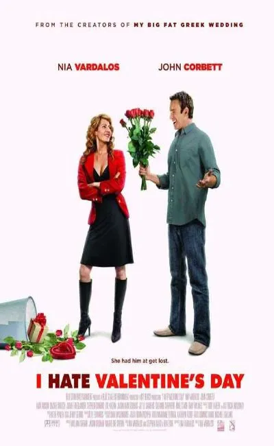 Je déteste la St Valentin (2010)