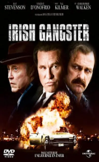 Irish Gangster