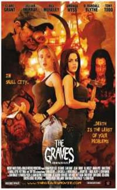 The graves (2011)