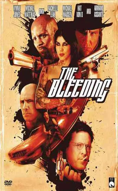 The Bleeding (2011)