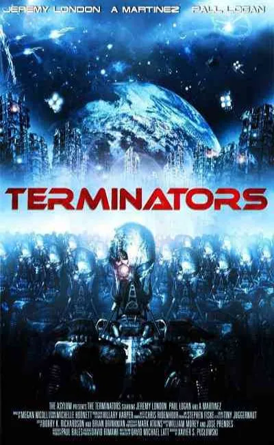 The Terminators