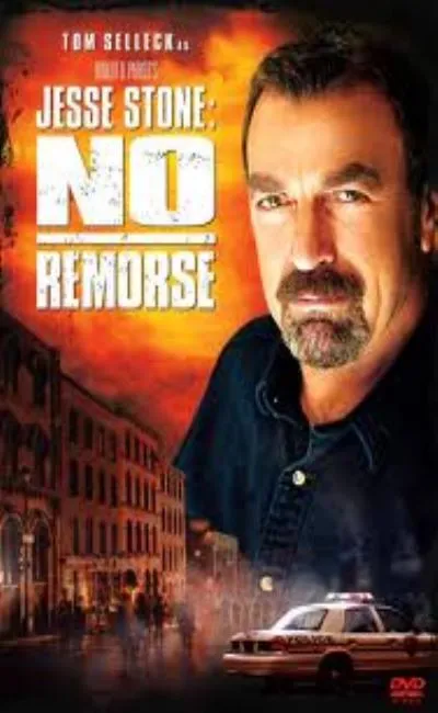 Jesse Stone : Sans remords