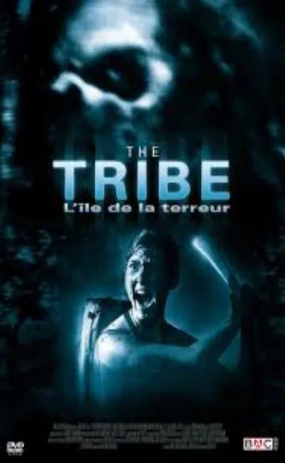 The Tribe l'île de la terreur