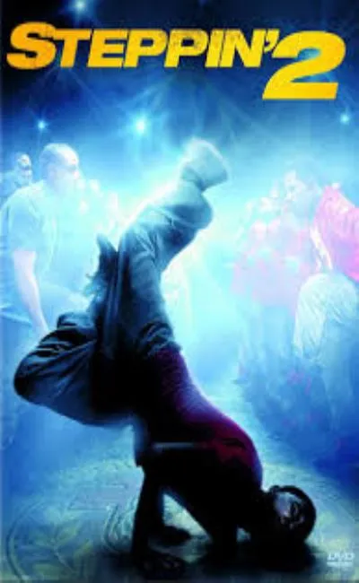 Steppin 2 (2010)