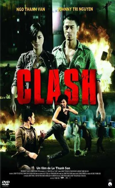 Clash