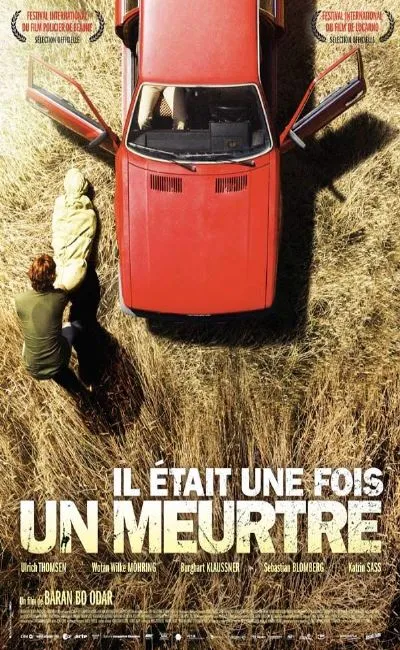 Il était une fois un meurtre (2011)