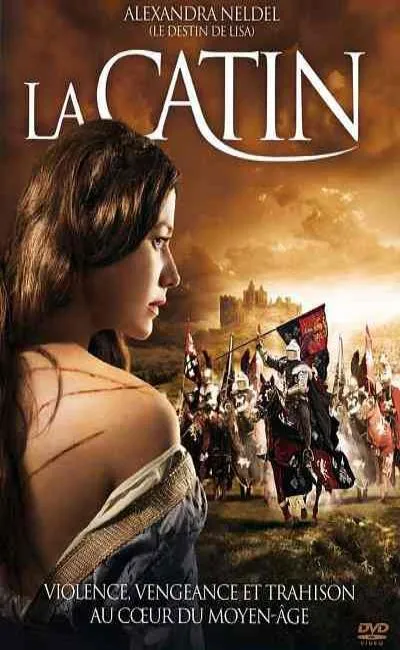 La catin (2011)