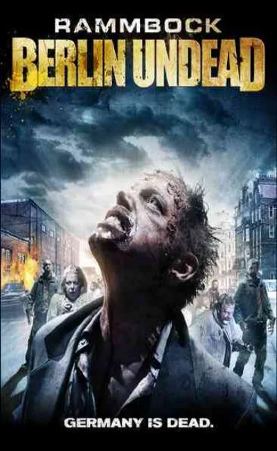 Berlin undead (2011)